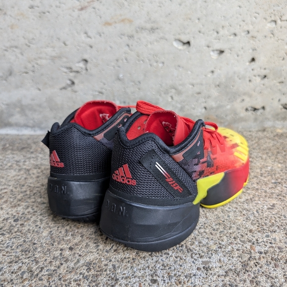 Kids D.O.N. Issue #4 Dash - Picture 8 of 11